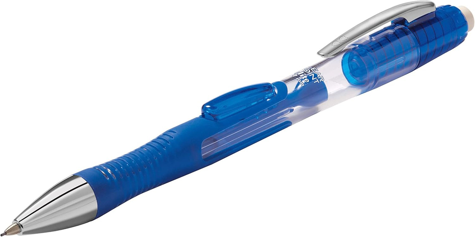 Paper Mate 1799404 Clearpoint Elite 0.7Mm Mechanical Pencil Starter Set, 2