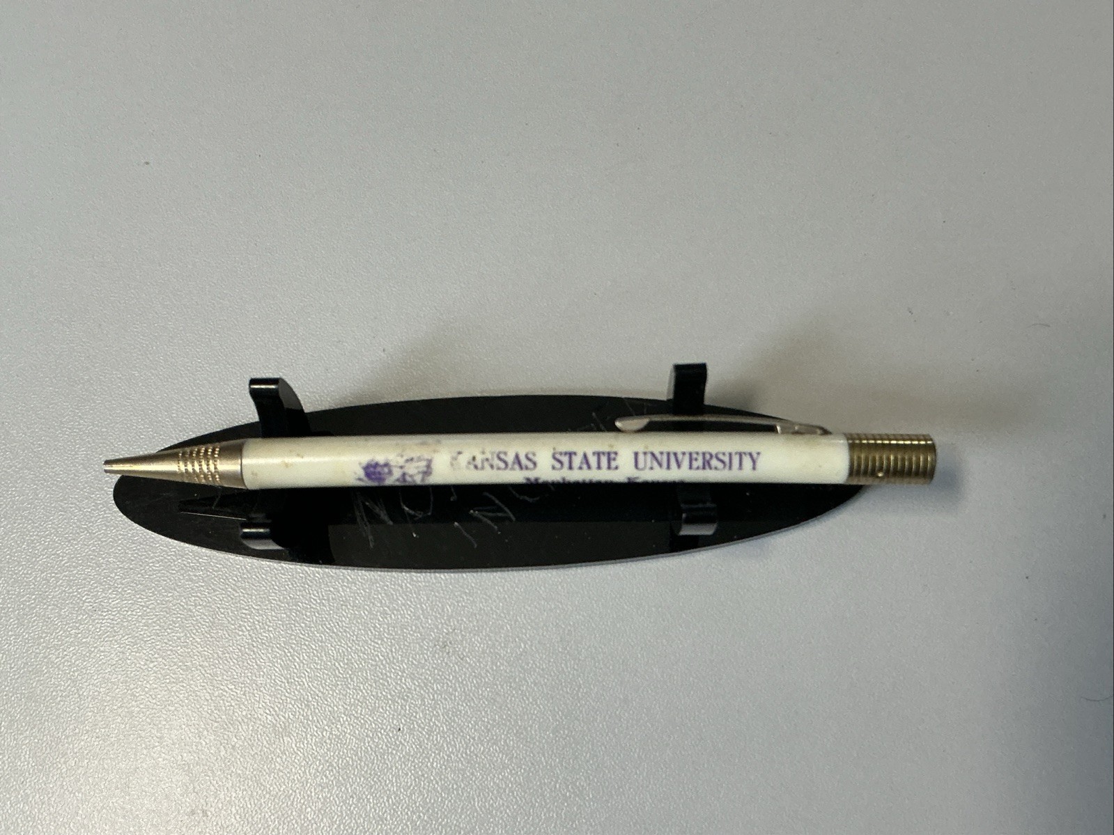 VTG Mechanical Pencil – Kansas State University Manhattan KS – Z56