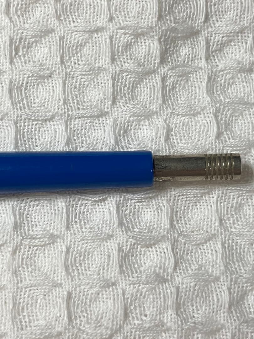 Price reduction! Staedtler lead holder 787 Mars Pantechnico 4-way 2mm vintage