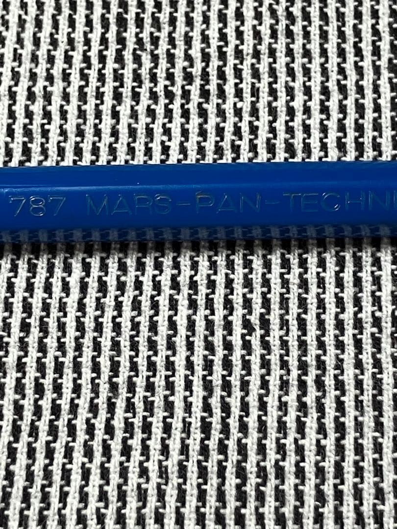 Price reduction! Staedtler lead holder 787 Mars Pantechnico 4-way 2mm vintage