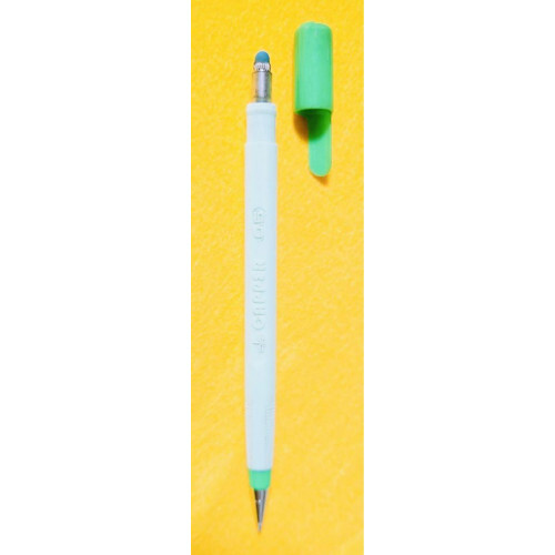 1970s Tombow CAPPER rare color mechanical pencil in working condition From JPN◎