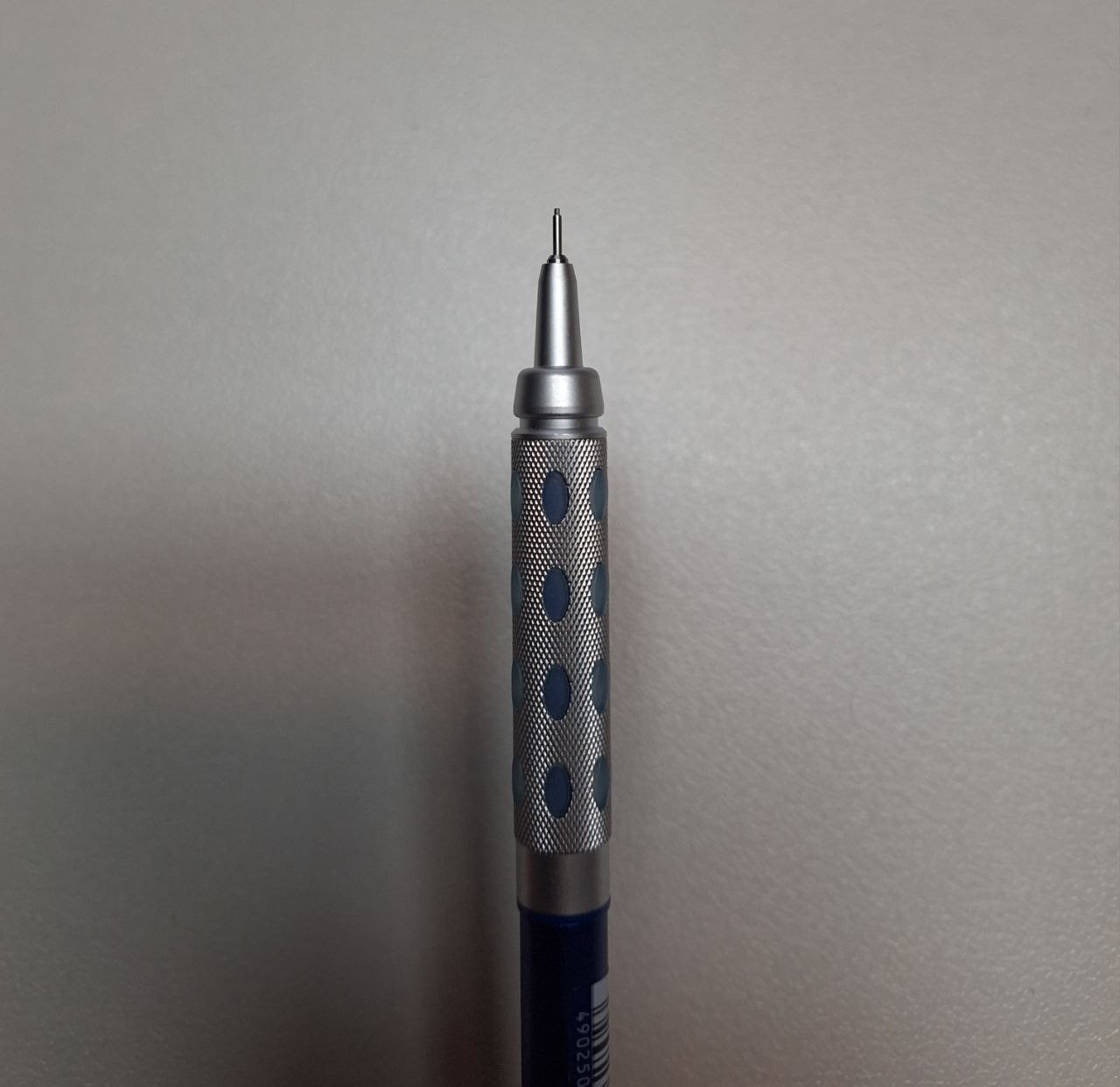 Pentel Graph Gear 1000 Loft Blue Limited mechanical pencil PG1015 Graphgear 0.5m
