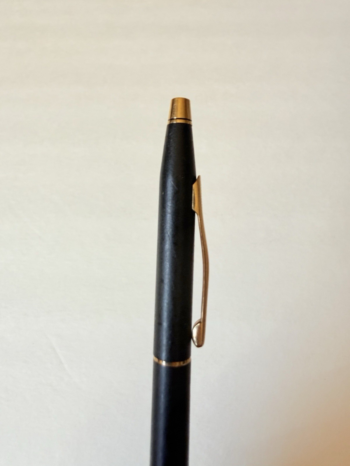 Vintage Cross Pen & Pencil Lot 1/20 12k and 10k gold filled + Mechanical Pencil