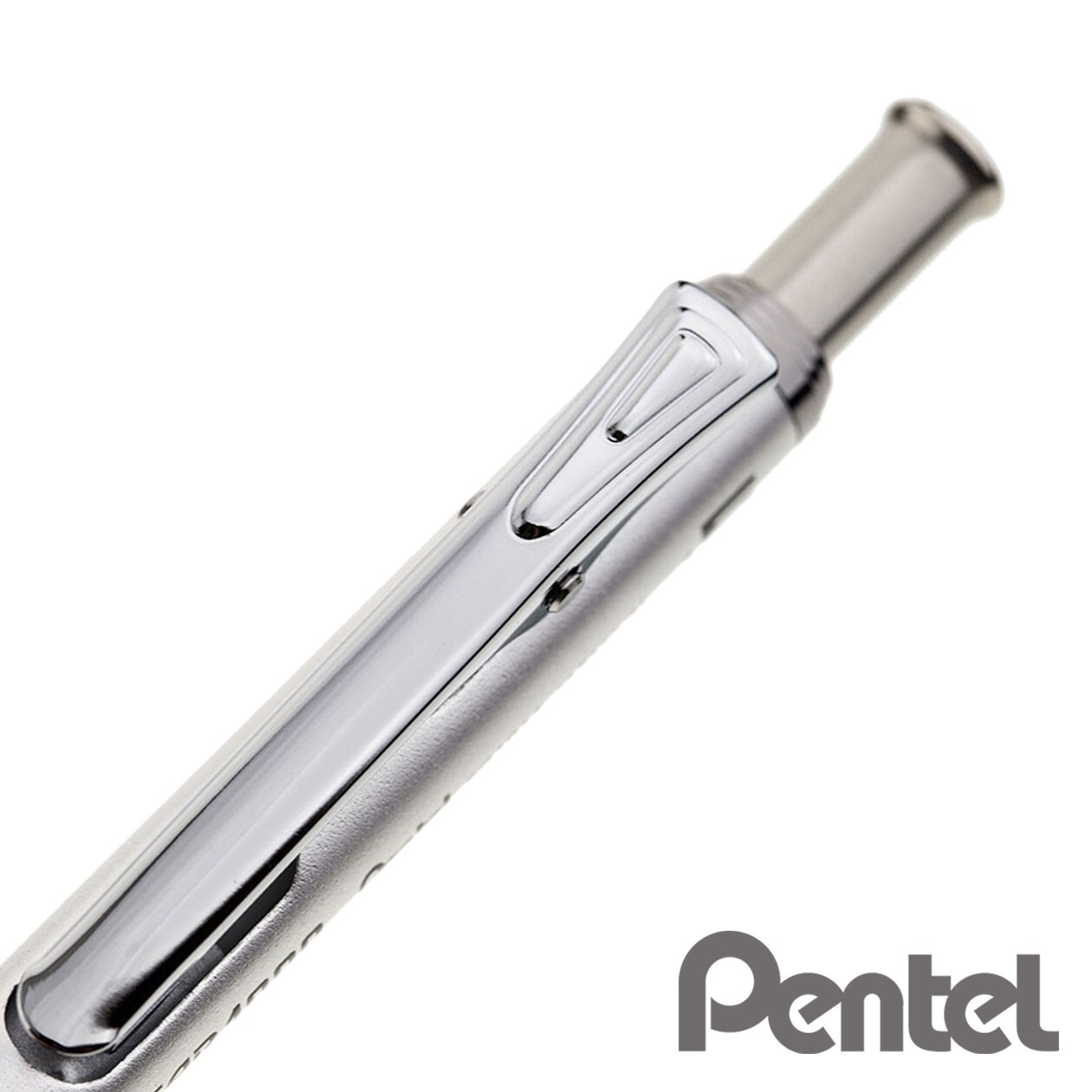 PENTEL GRAPH GEAR 1000 0.3/0.4/0.5/0.7mm Drafting Mechanical Pencil Japan Made