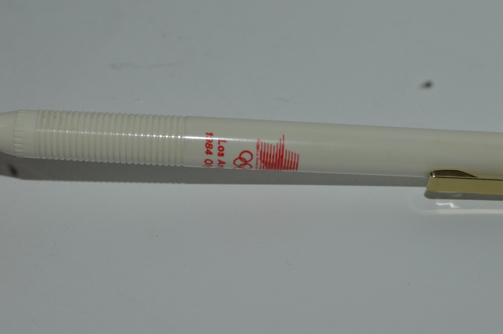 PENTEL A125WO Sharplet-2 Automatic Pencil 1984 LA Olympics 0.5mm Japan New