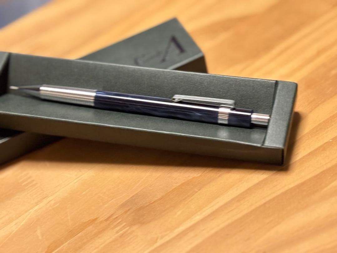 Craft A Acrylic Mechanical Pencil 0.5mm