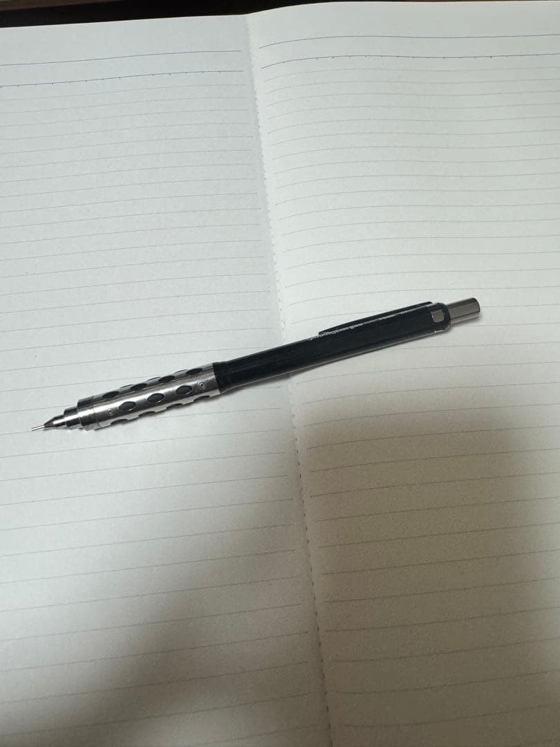 Pentel Graph Gear 800 Mechanical Pencil Limit Overseas