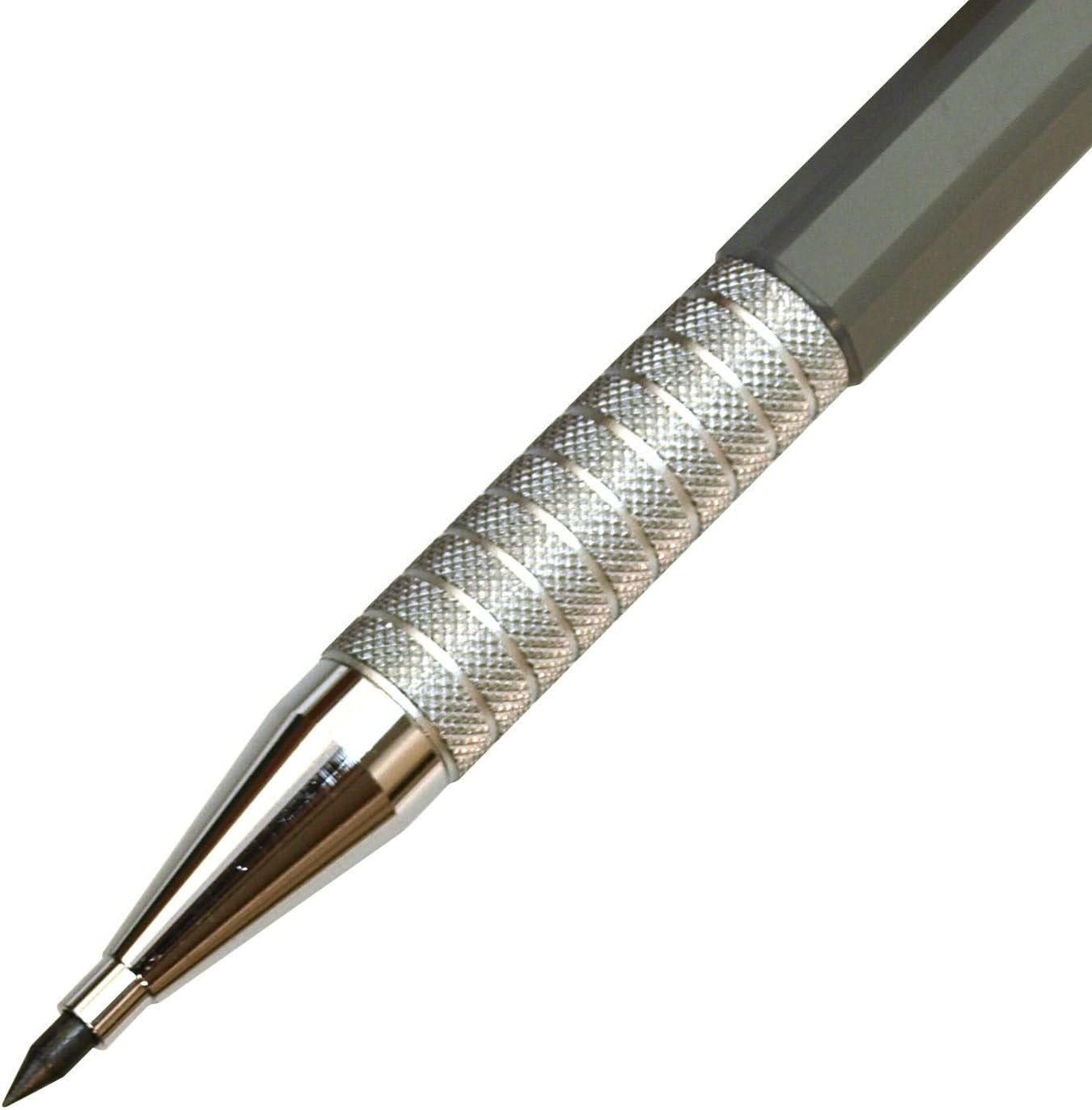 Mitsubishi uni FIELD 2.0mm 2H Mechanical Pencil Japanese Drafting Pen M207001P2H