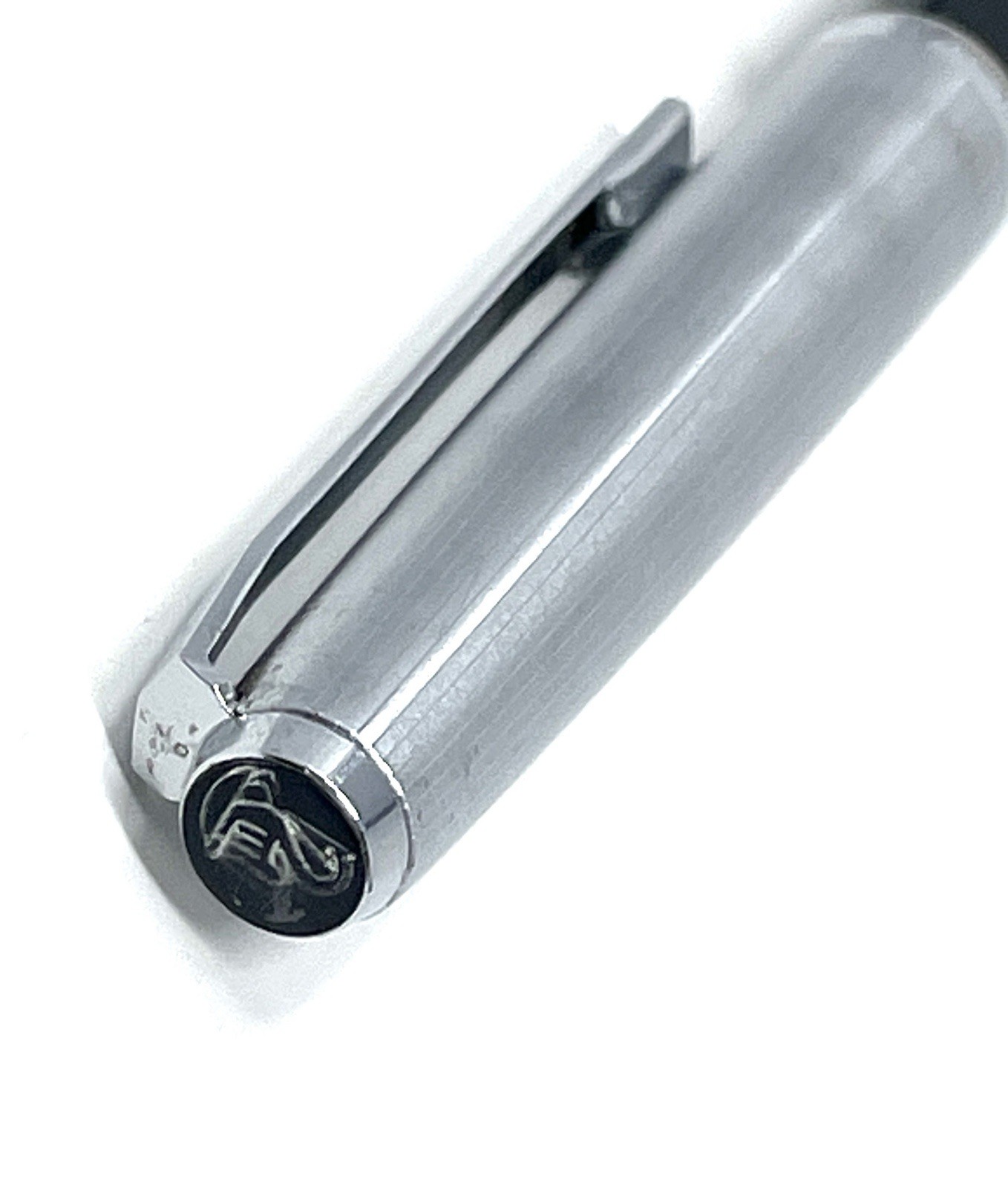 Vintage Pelican 20 Silvexa Mechanical Pencil 1.18mm