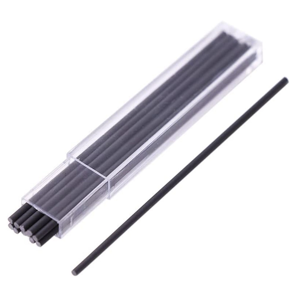 0.3mm Pencil Refills, 5Pcs/Set for Office Use and Student Stationery K7S88186
