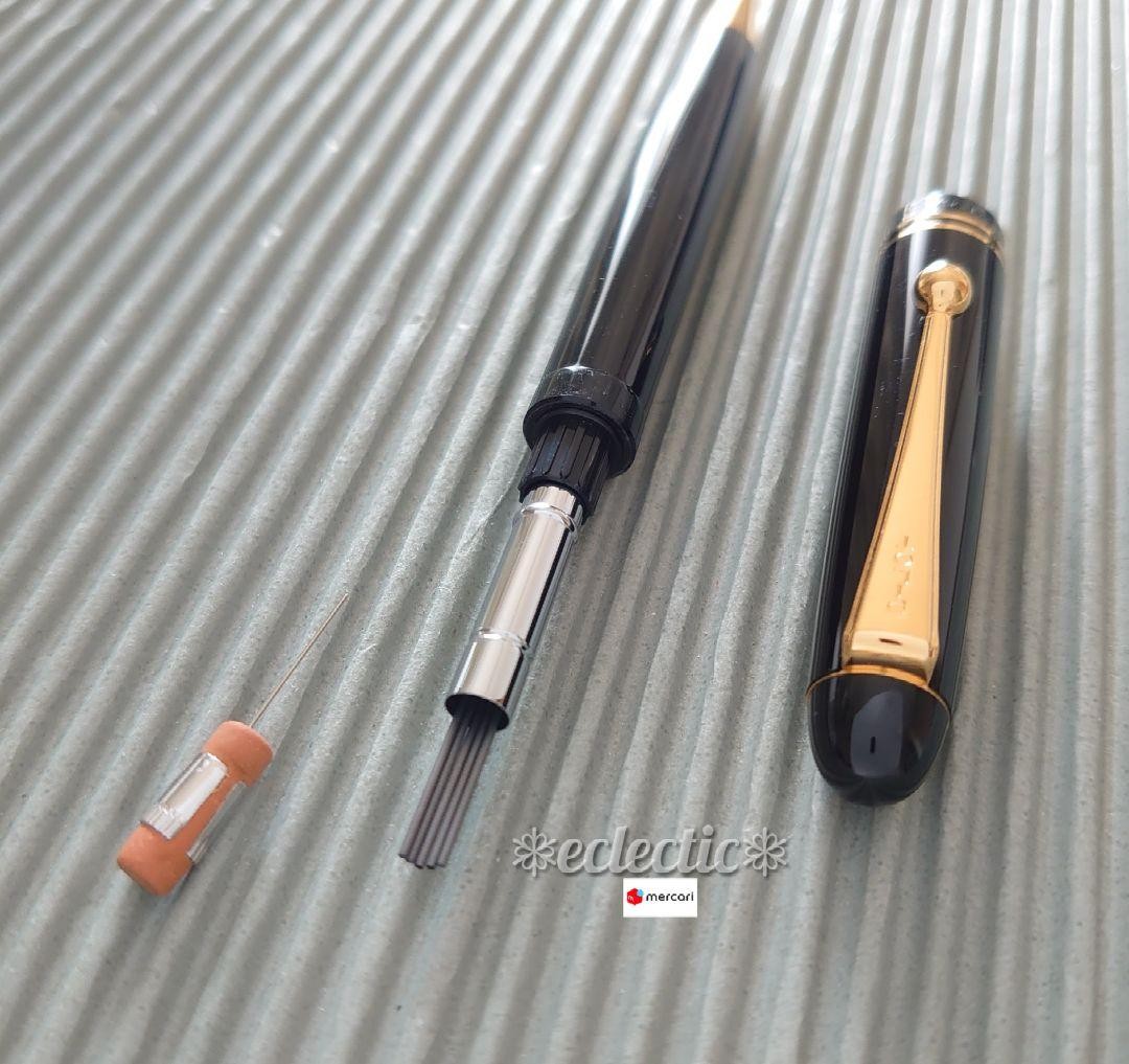 PILOT CUSTOM 67 Sharp Pencil 0.7mm