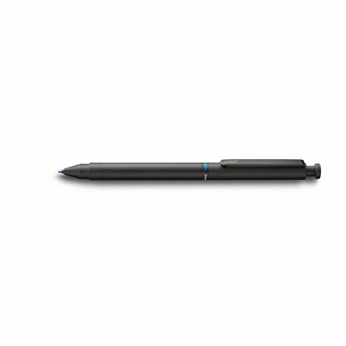 LAMY multi-function pen st Toraipen matte black L746 NEW from Japan