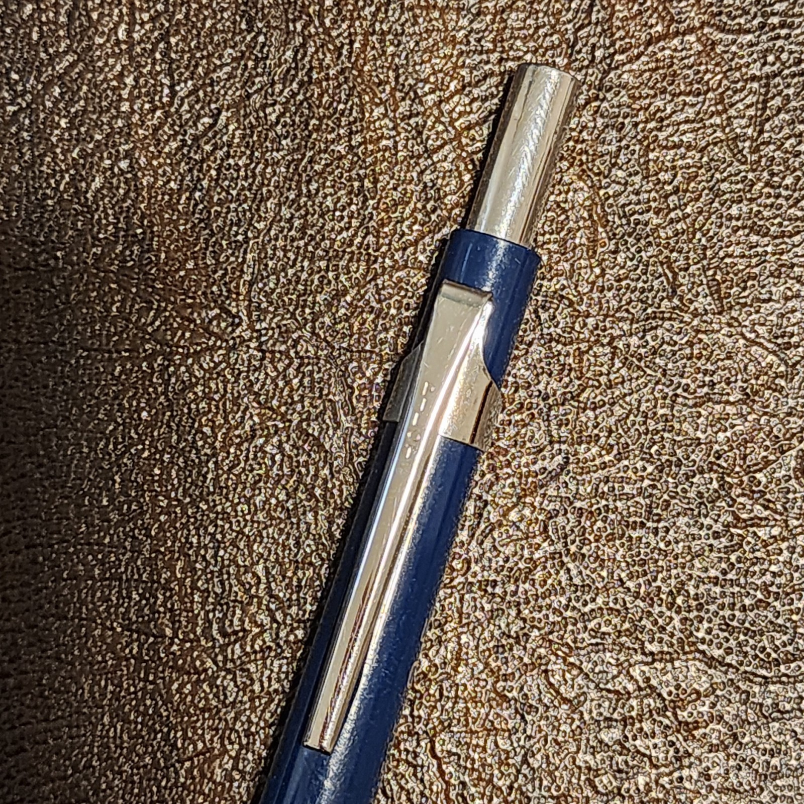 Pilot Drafting Mechanical Pencil H-585 0.5 mm Made in Japan Blue