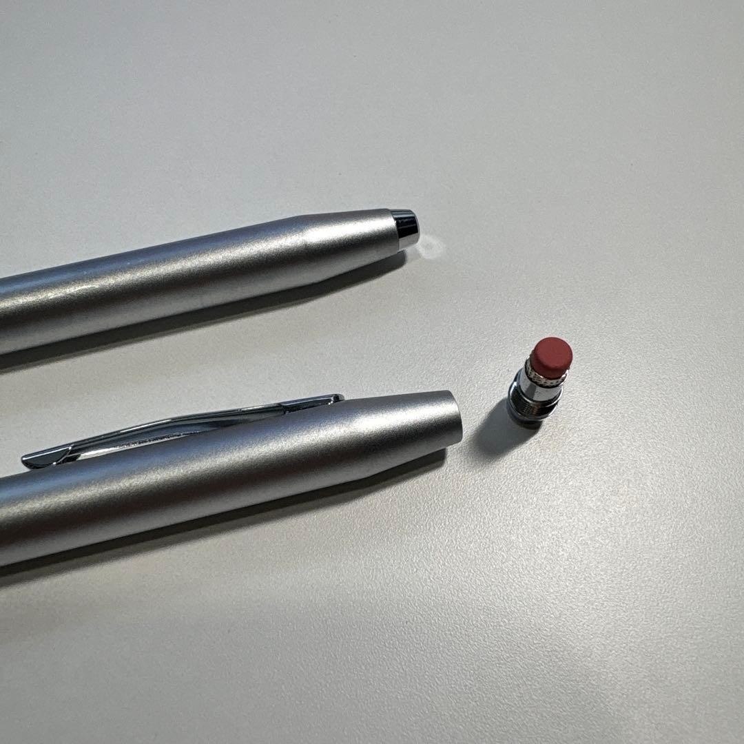 KOKUYO Mechanical Pencil Body Body-knock type Mistral PR-M100 ship From JAPAN◎