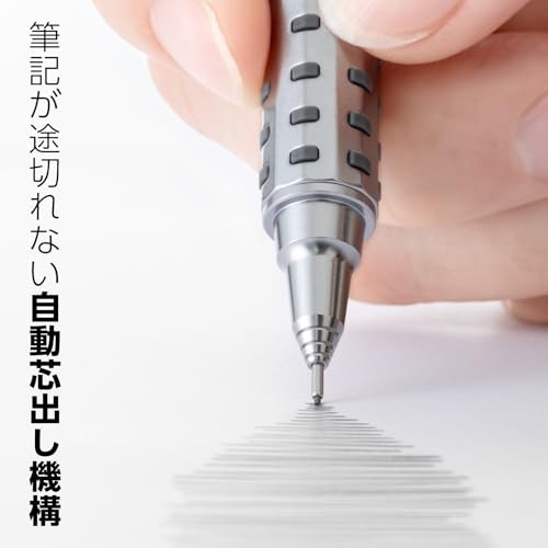 [Amazon.co.jp Exclusive] Pentel Orenz AT Mechanical Pencil Limited Edition 0.5mm