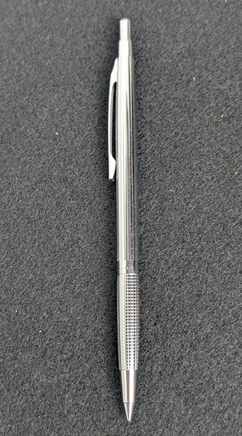 Vintage Pentel .2 Pencil PS1042 0.2mm