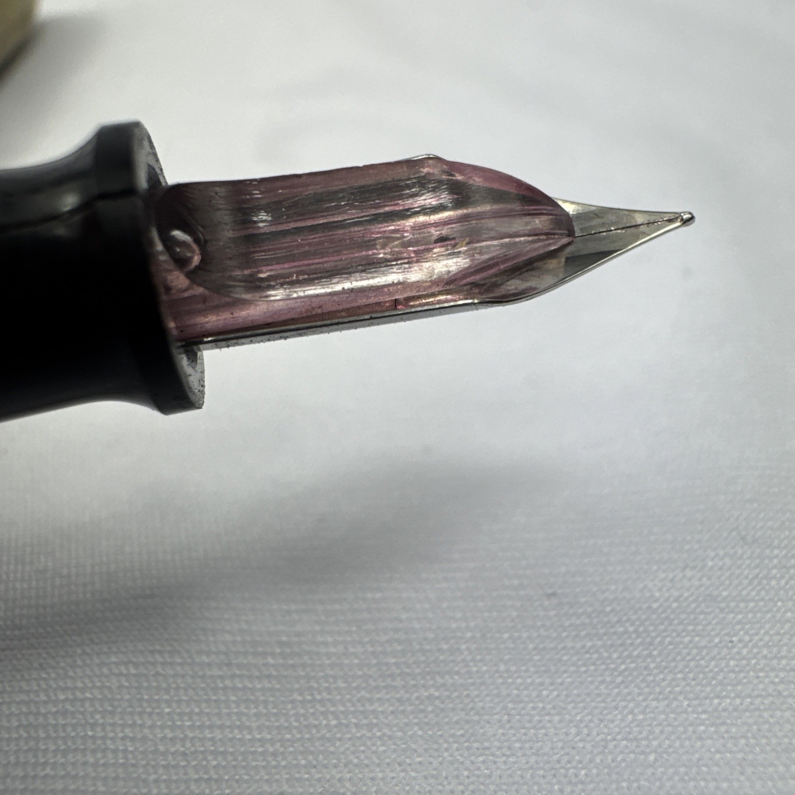 WEAREVER Mechanical & Fountain Pen Marbeled Rare Writing Instrument