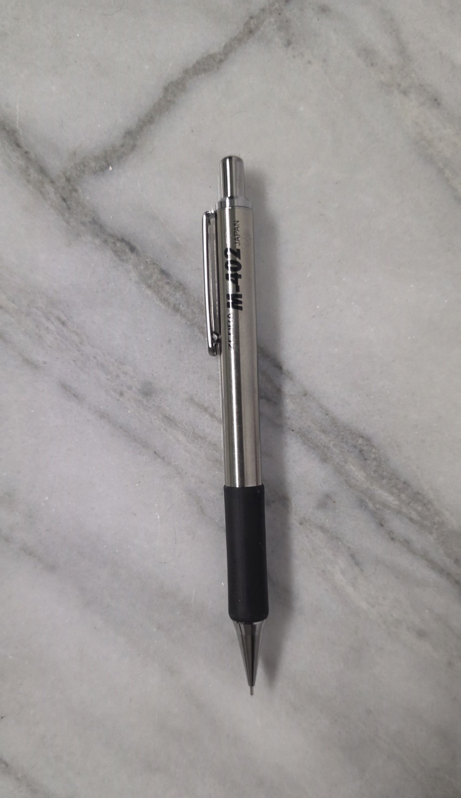 Zebra M 402 Mechanical Pencil