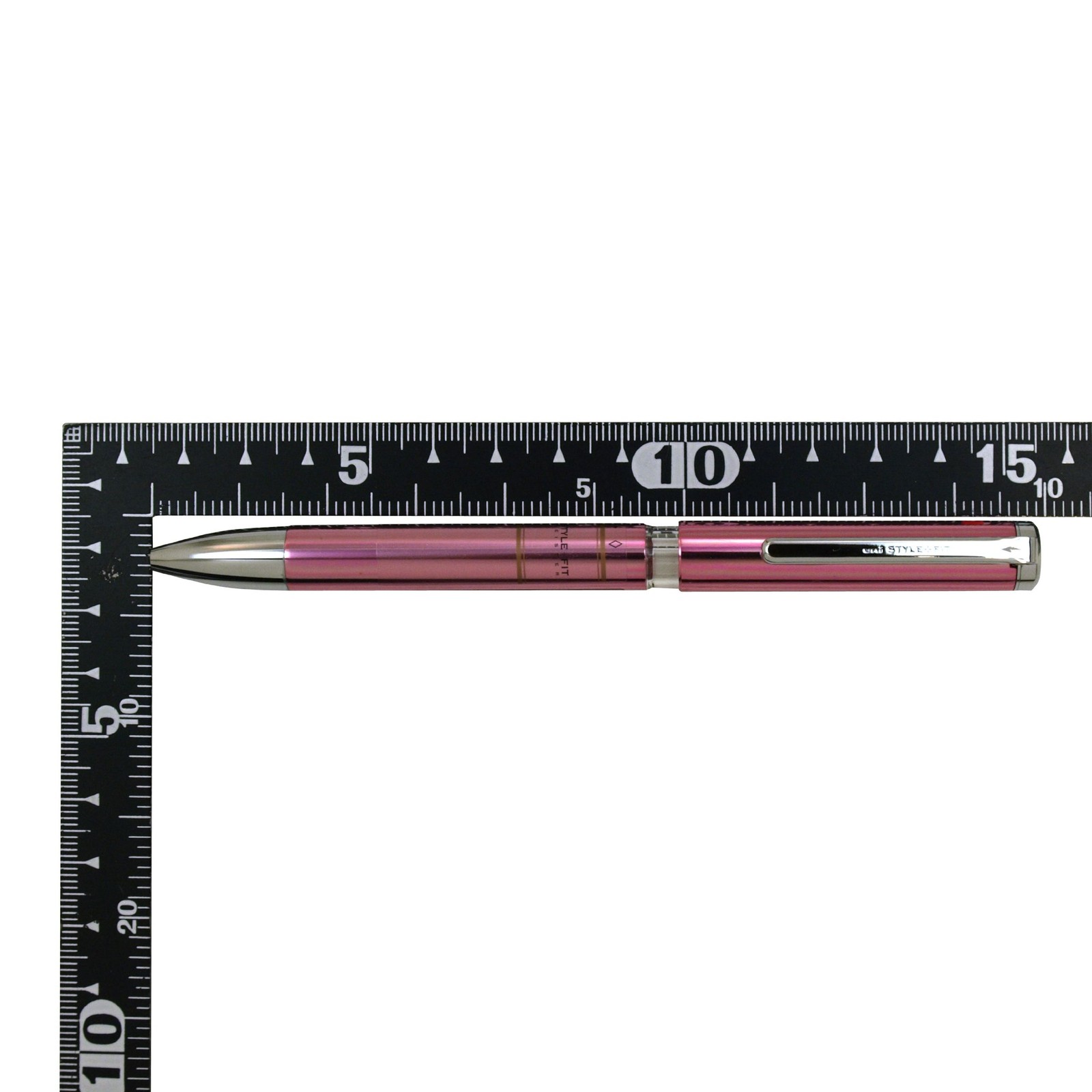 Mitsubishi Pencil Style Fit 3-Color Meister Mint Green