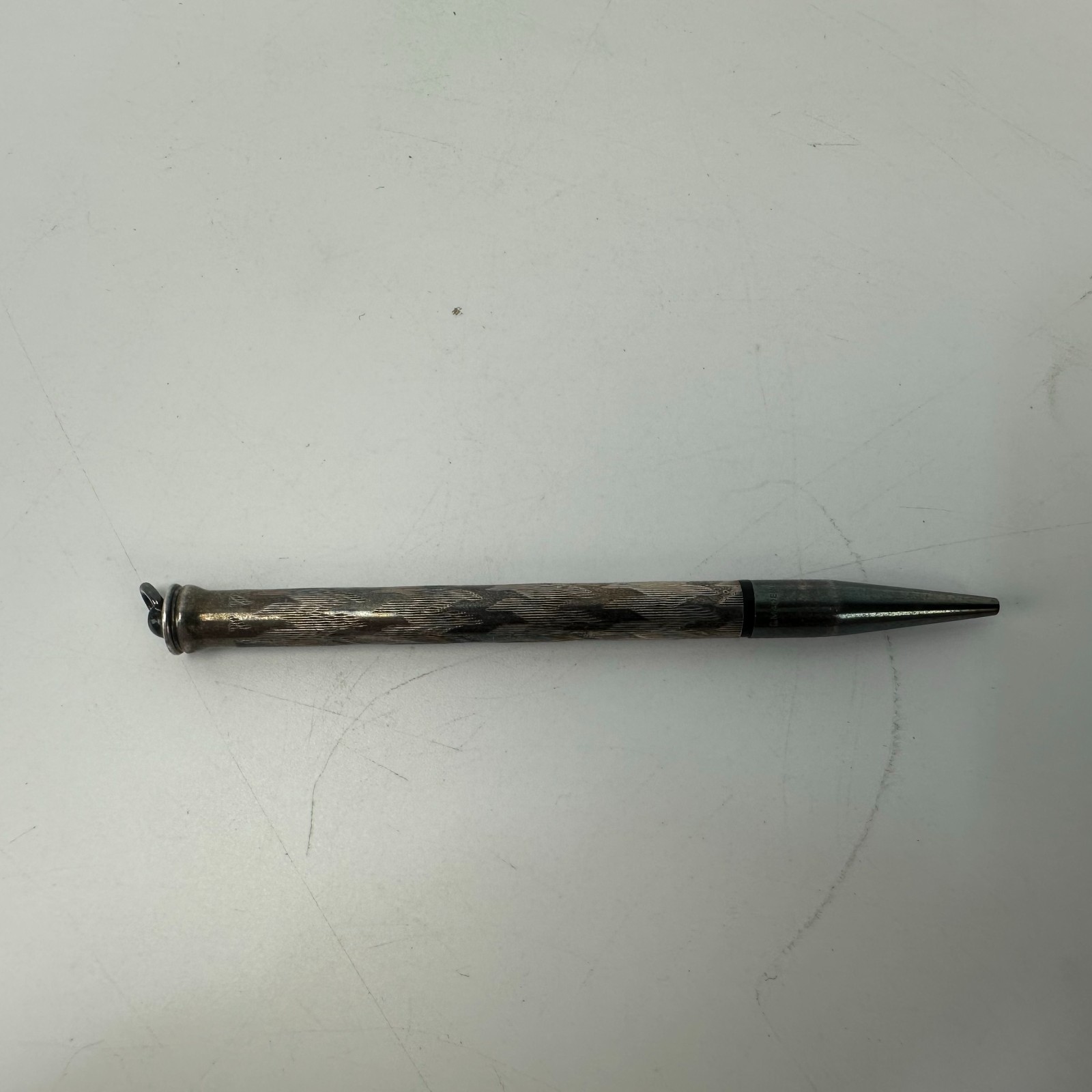 Vintage Cross Axt Sterling Silver 925 Mechanical Pencil 3.5″