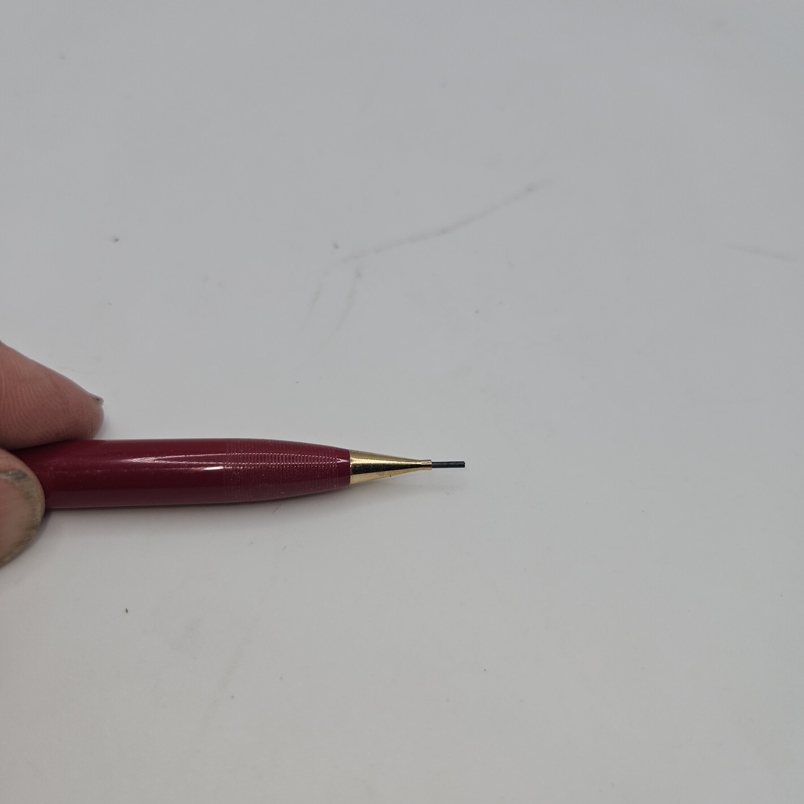 Vintage Sheaffers Mechanical Pencil. Baltimore Stationery Co USA