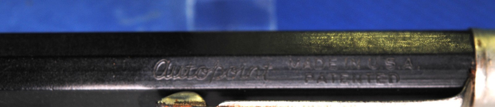 Vintage Autopoint Mechanical Pencil ESTATE FRESH