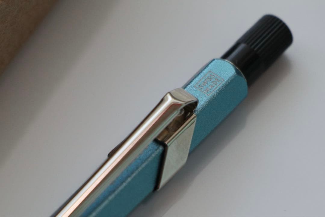 Caran d’Ache Fix Pencil Nespresso B