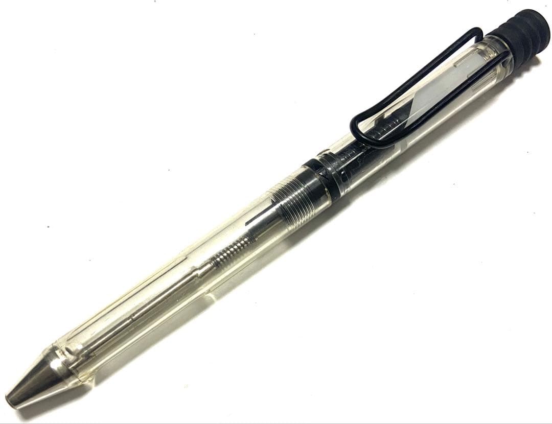 LAMY Safari Twin Pen Demonstrator
