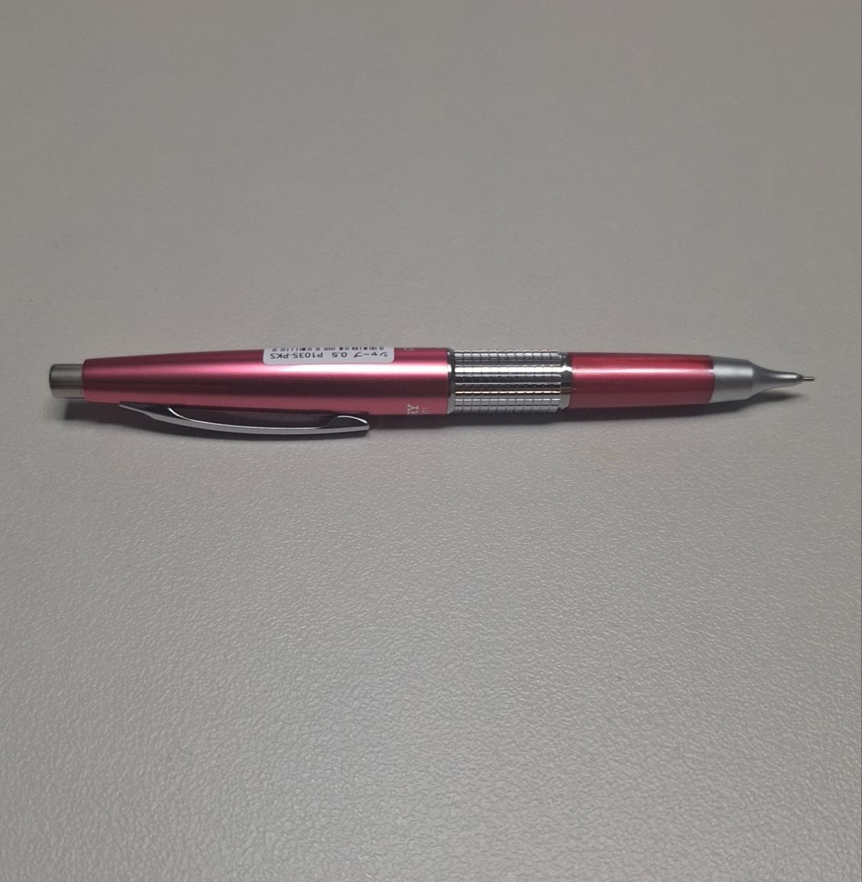Pentel CIL Kerry Pink Limited Edition Drafting Mechanical Pencil P1035-PKS 0.5mm