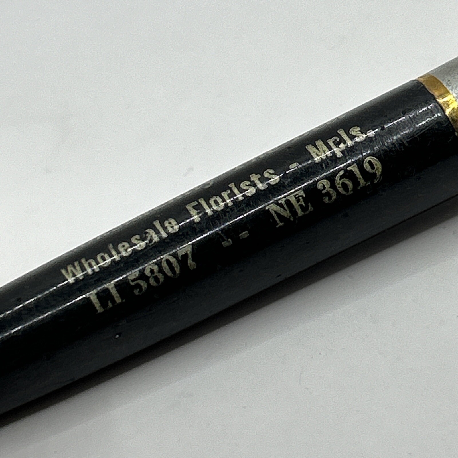 VTG Wings Mechanical Pencil Northern States Floral Service