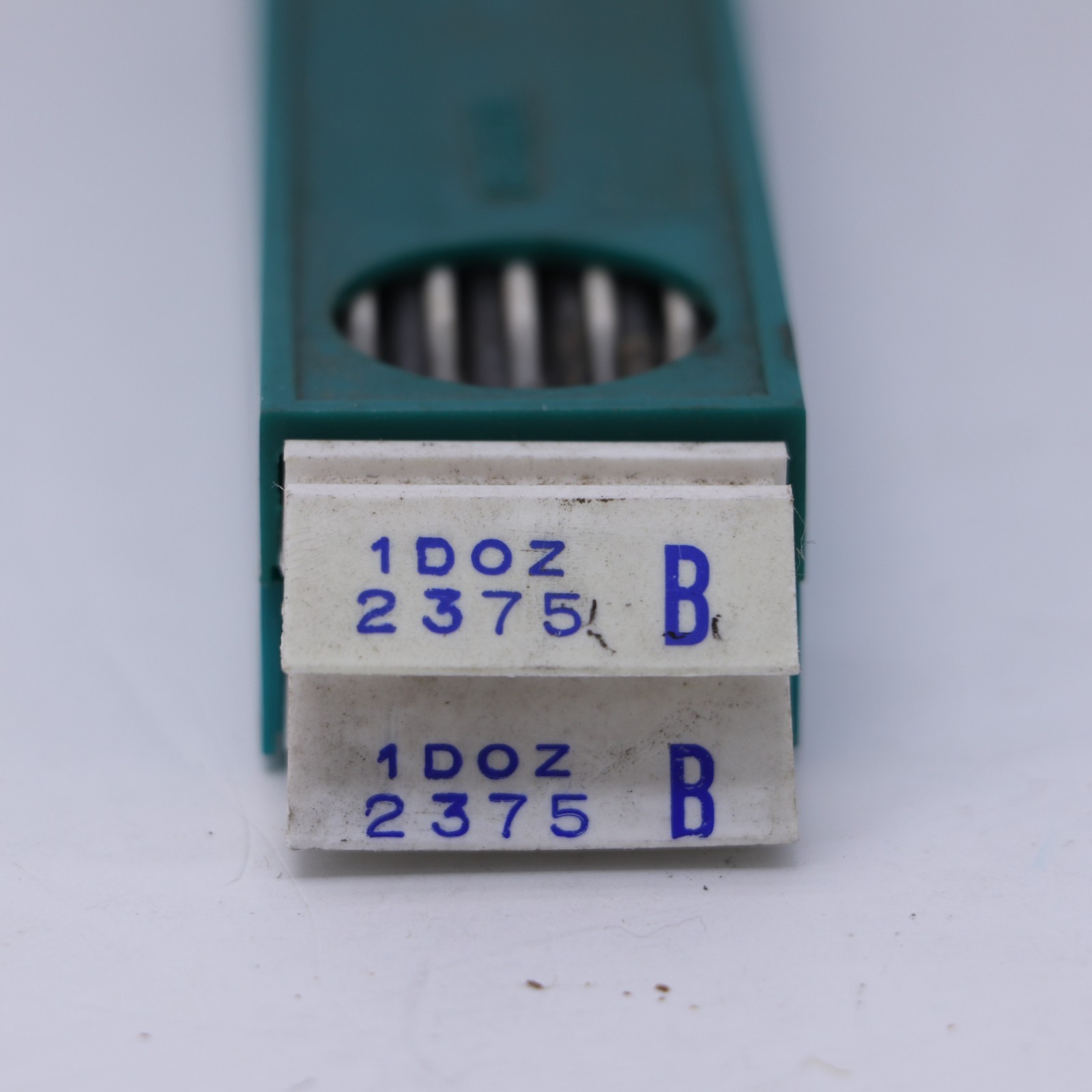 Large Lot Eagle Turquoise Leads E1 E2 E3 E4 B H HB