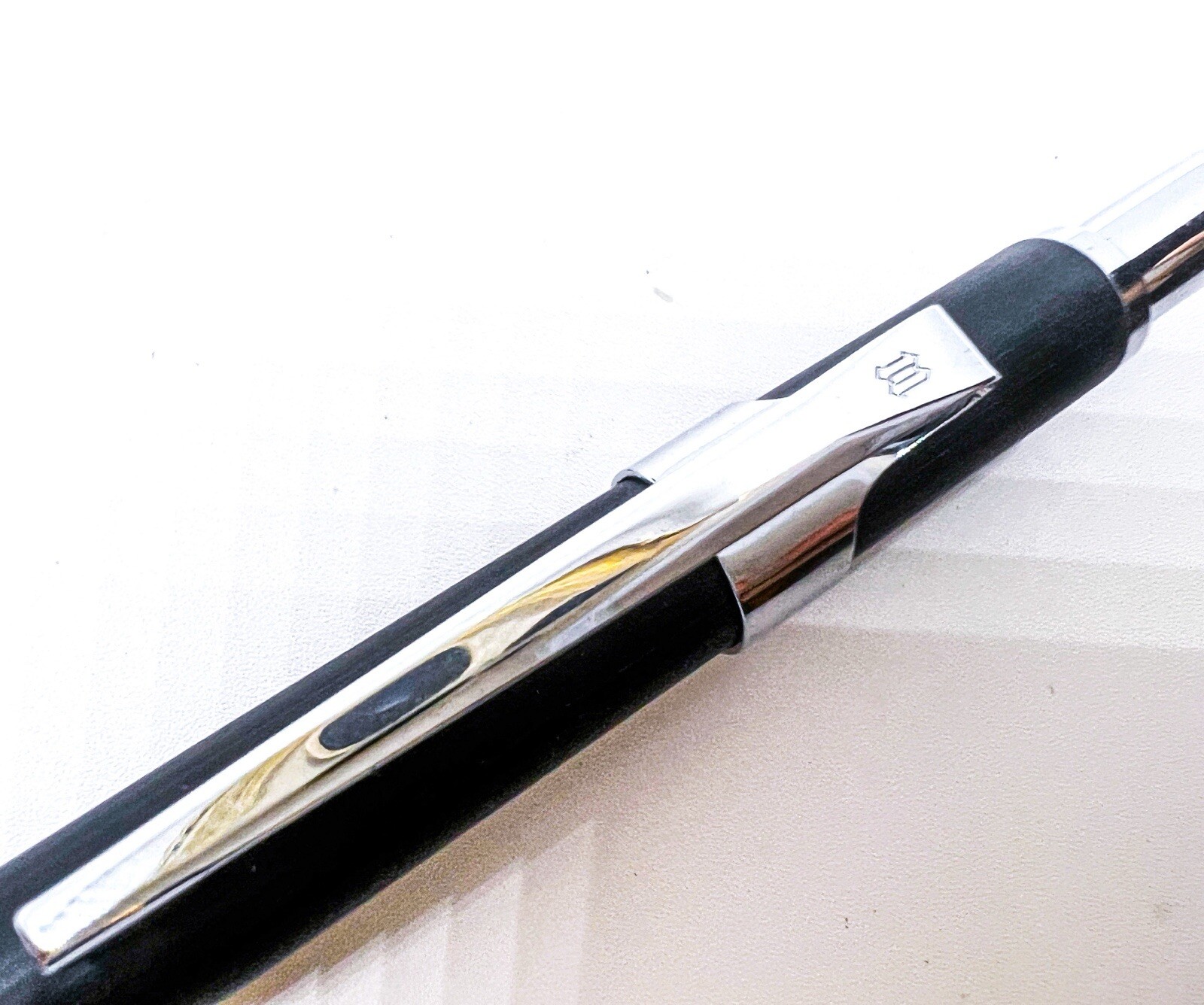 NOS Newman Rare Drafting Mechanical Pencil 0.5mm With Price Tag Vintage Japan