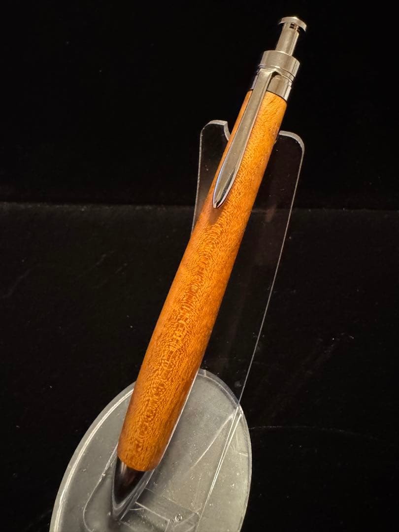 232 Kenponashi’s Heather Best Mikami Sharp 1100 Mechanical Pencil