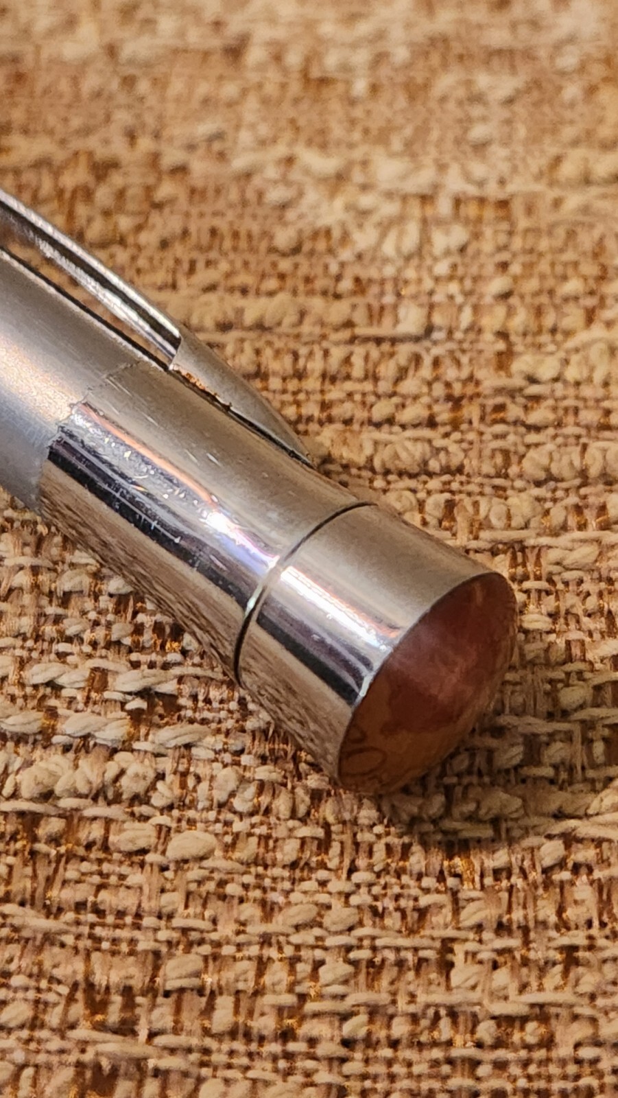 Garland mechanical Pencil Bubble Top The Stroh Brewery Company Salesman sample