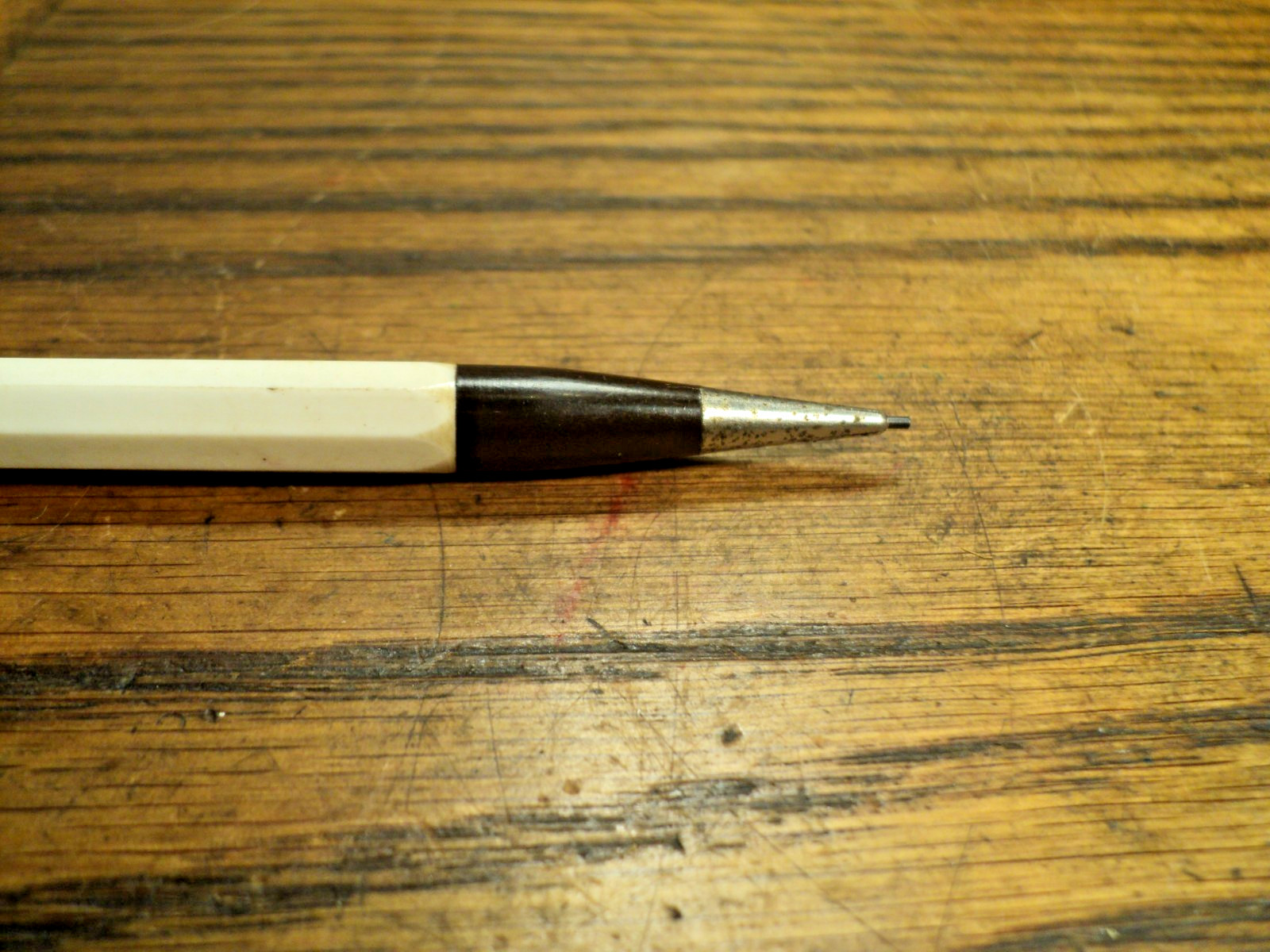 Vintage Autopoint Mechanical Pencil Uni-Temp Products – Modern Products USA
