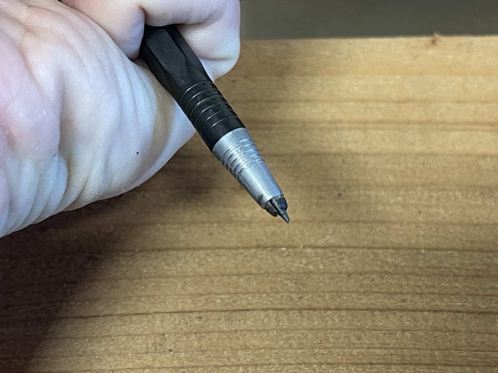 Vintage ALVIN 5021 Drafting Tool Drawing Pencil