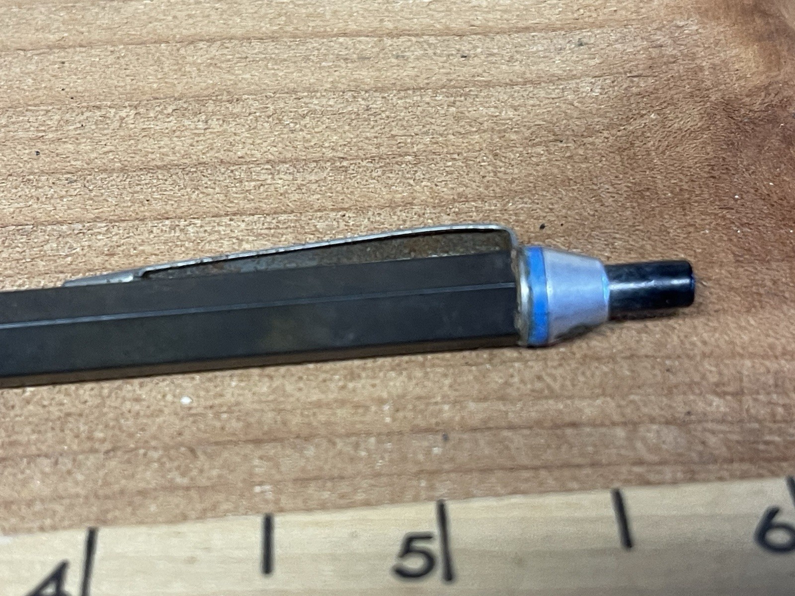 Vintage ALVIN 5021 Drafting Tool Drawing Pencil