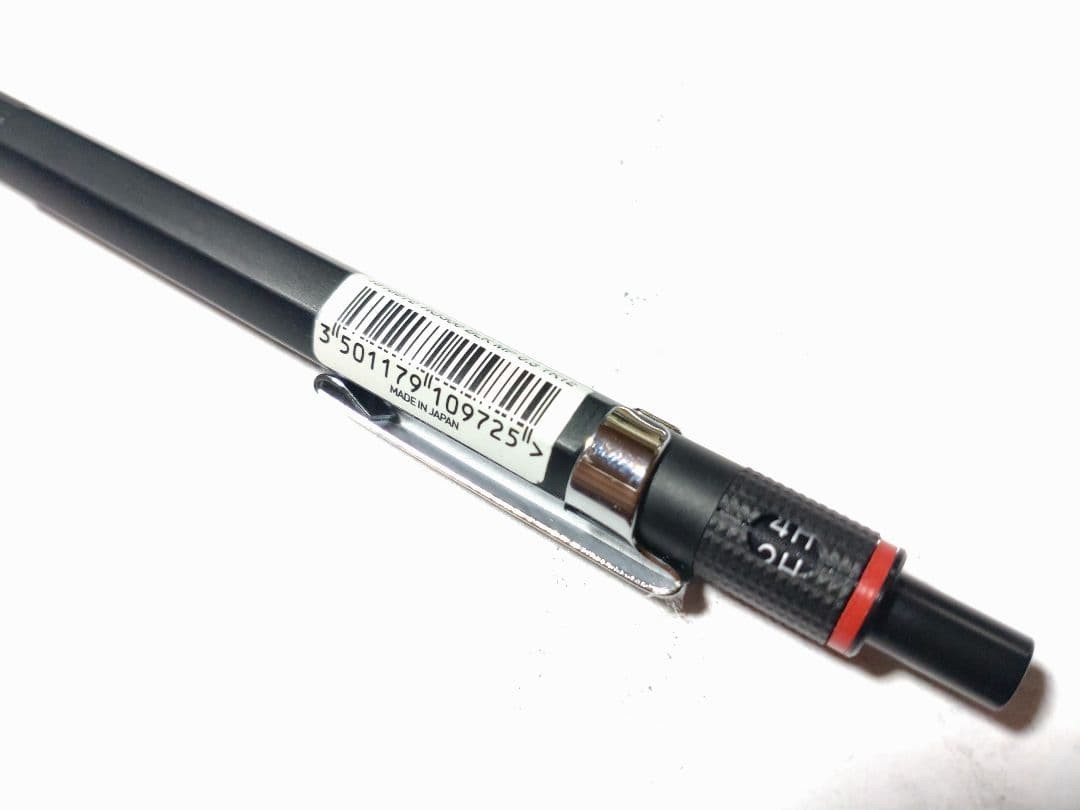 New and unused Rotring 300 0.35mm