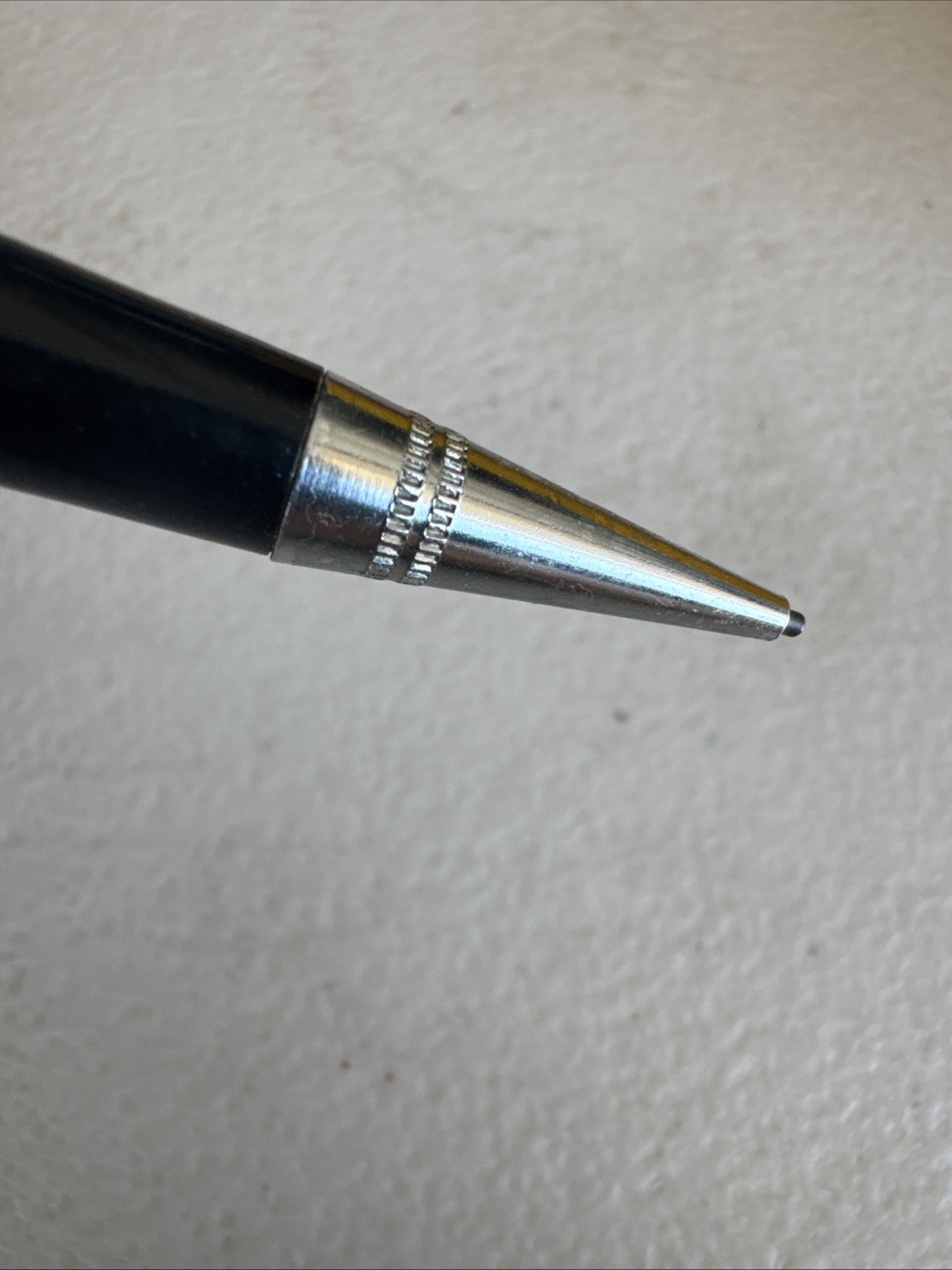 Pencil Vintage Wings Mechanical USA Moore Plumbing Collectible Office Decor
