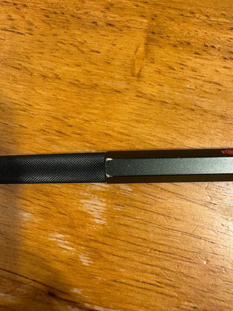 Rotring 600 2 pieces sold camouflage green pearl white