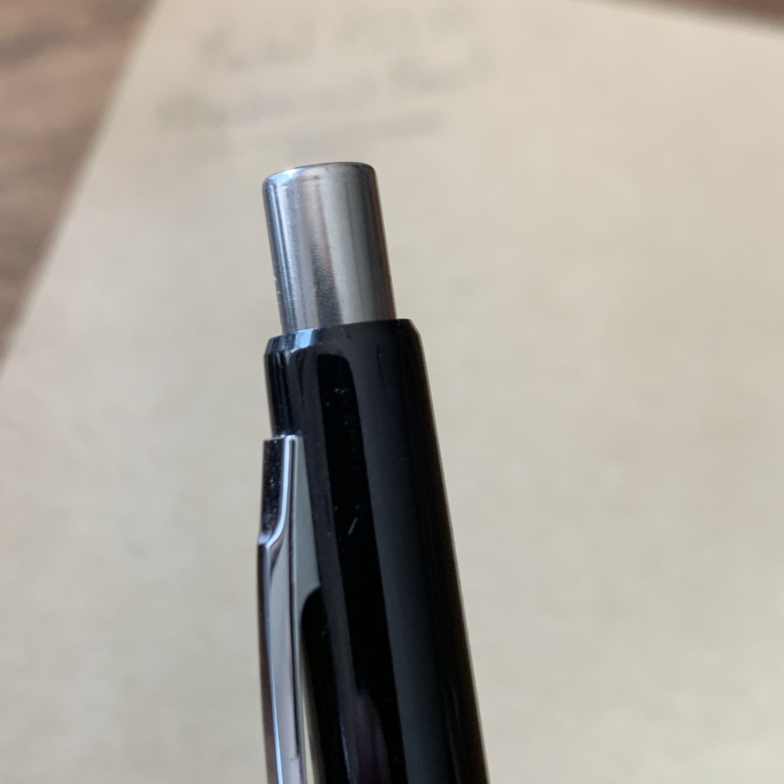 Vintage Pentel PS535 Mechanical Pencil .5mm Japan Retractable Tip Drafting