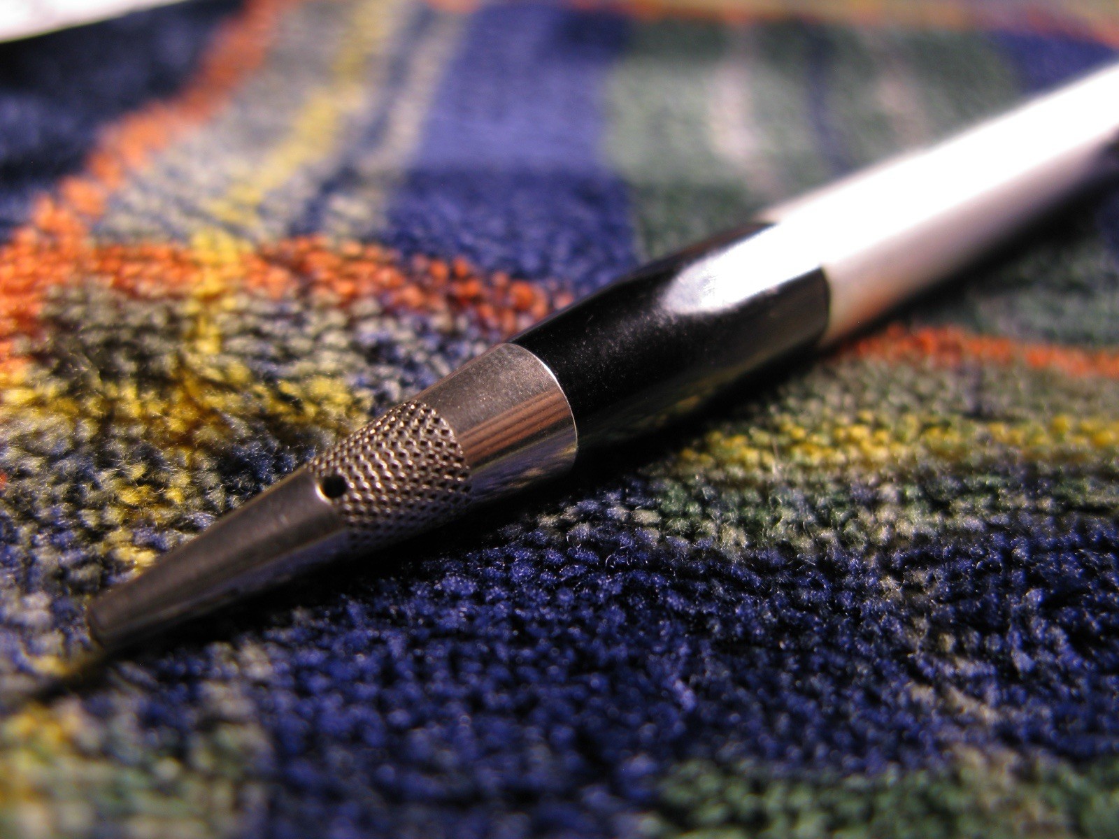 Durolite Double Sided 1.18mm Mechanical Pencil Perfect working Advertising