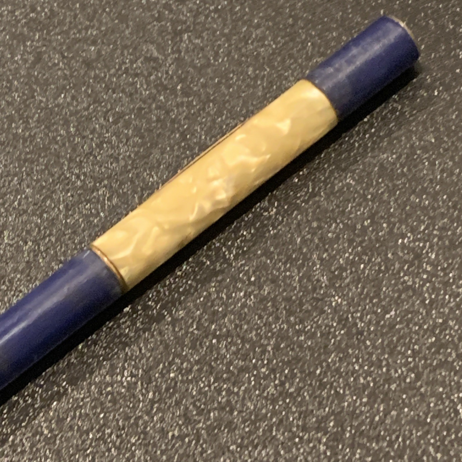 Vintage Fineline Division 150 Sheaffer Mechanical Pencil USA Pearlescent