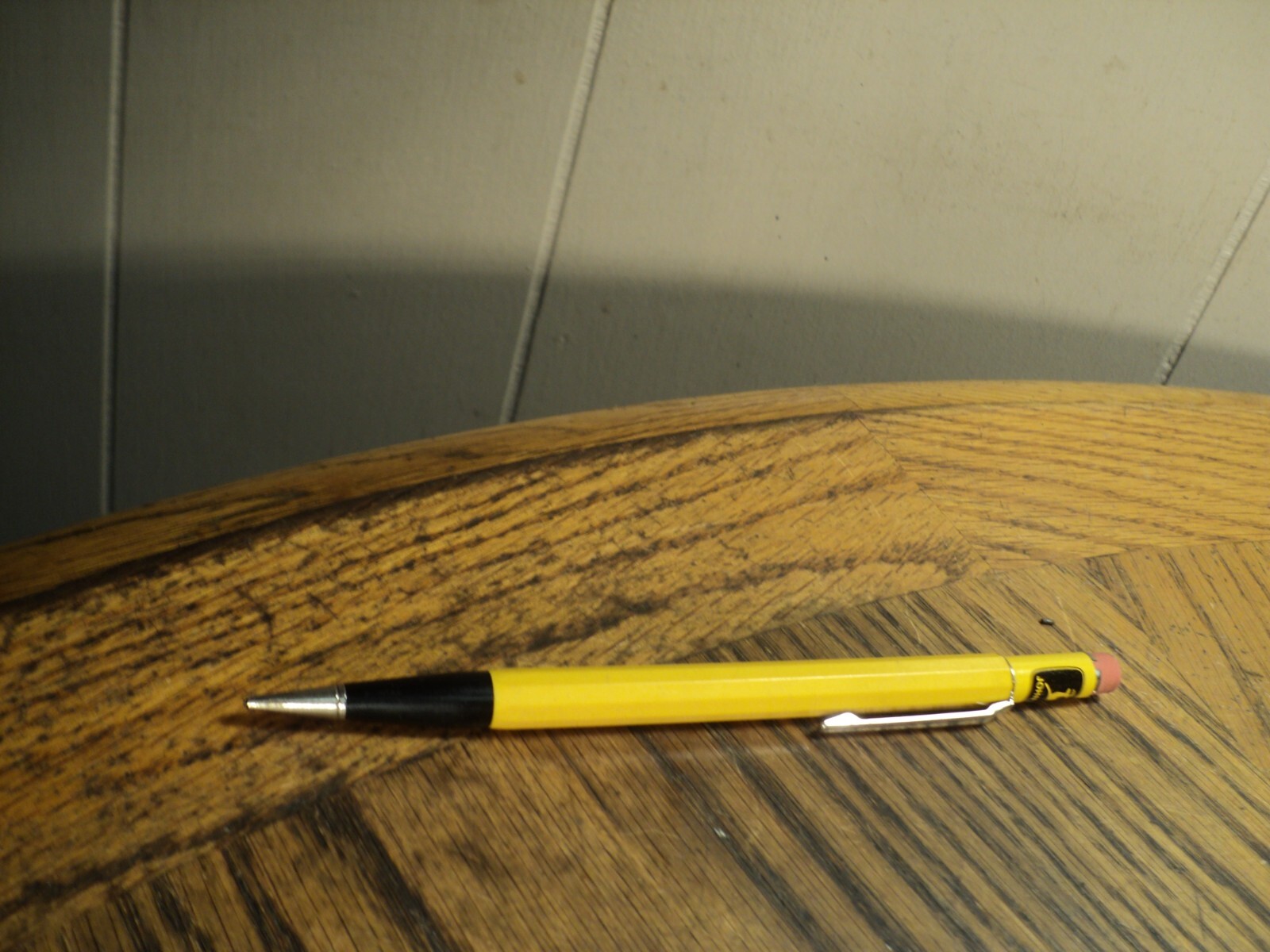 Vintage Autopoint Mechanical Pencil John Deere Midwest Machinery Great Bend KS