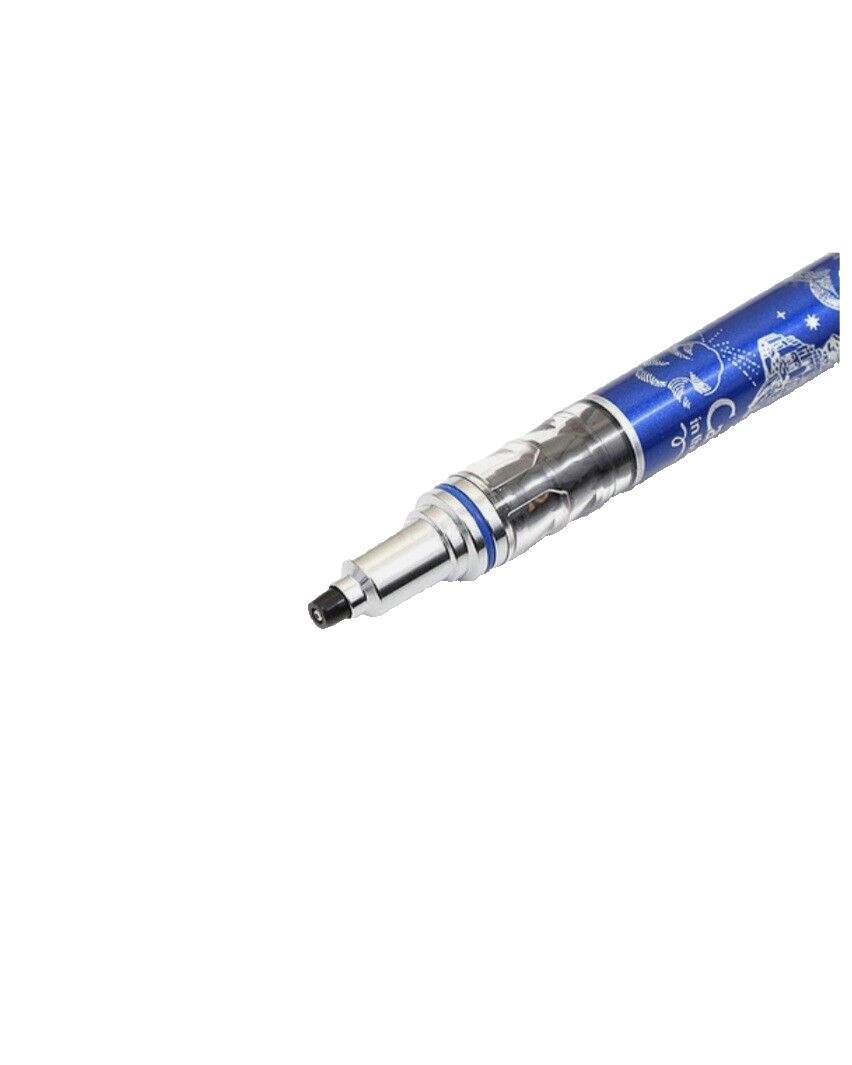 Uni KURUTOGA ADVANCE MECHANICAL PENCIL 0.5 mm – Castle in the Sky Studio Ghibli
