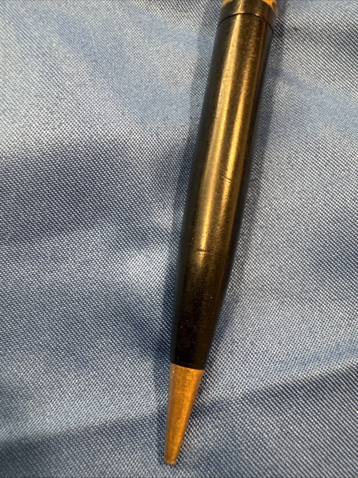 Antique 30s W.A. Sheaffer Pen Co. 350 Mechanical Twist Pencil