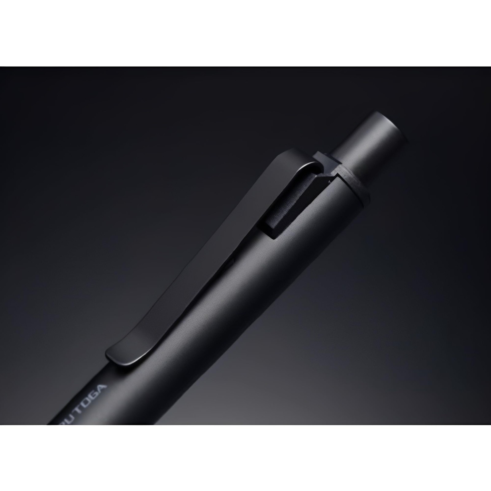 Uni Kuru Toga Metal Mechanical Pencil, 0.3mm Extra Fine, Auto-Advancing Lead …