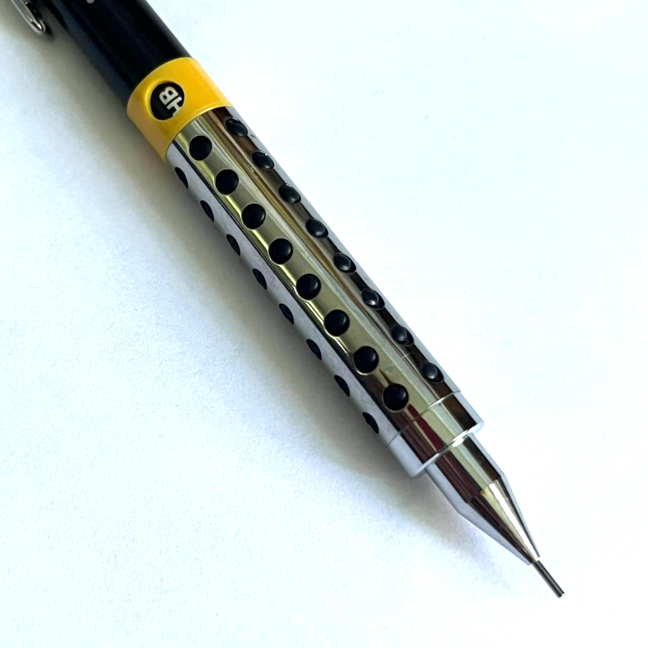 Vintage Sun Star PRO mechanical pencil 0.3mm