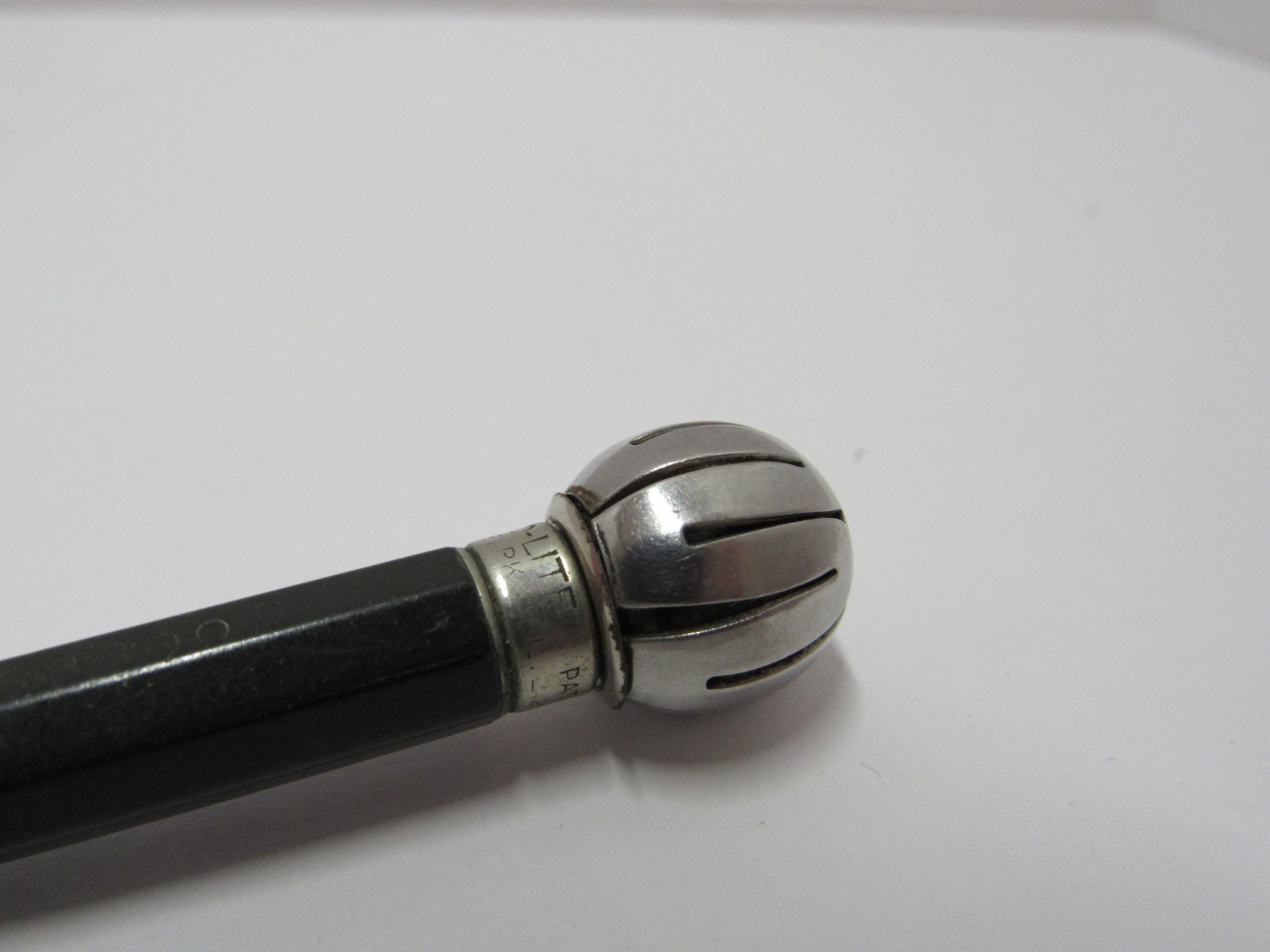 Vintage Bell System KS8300 rotary telephone dialer mechanical pencil Works H1-3