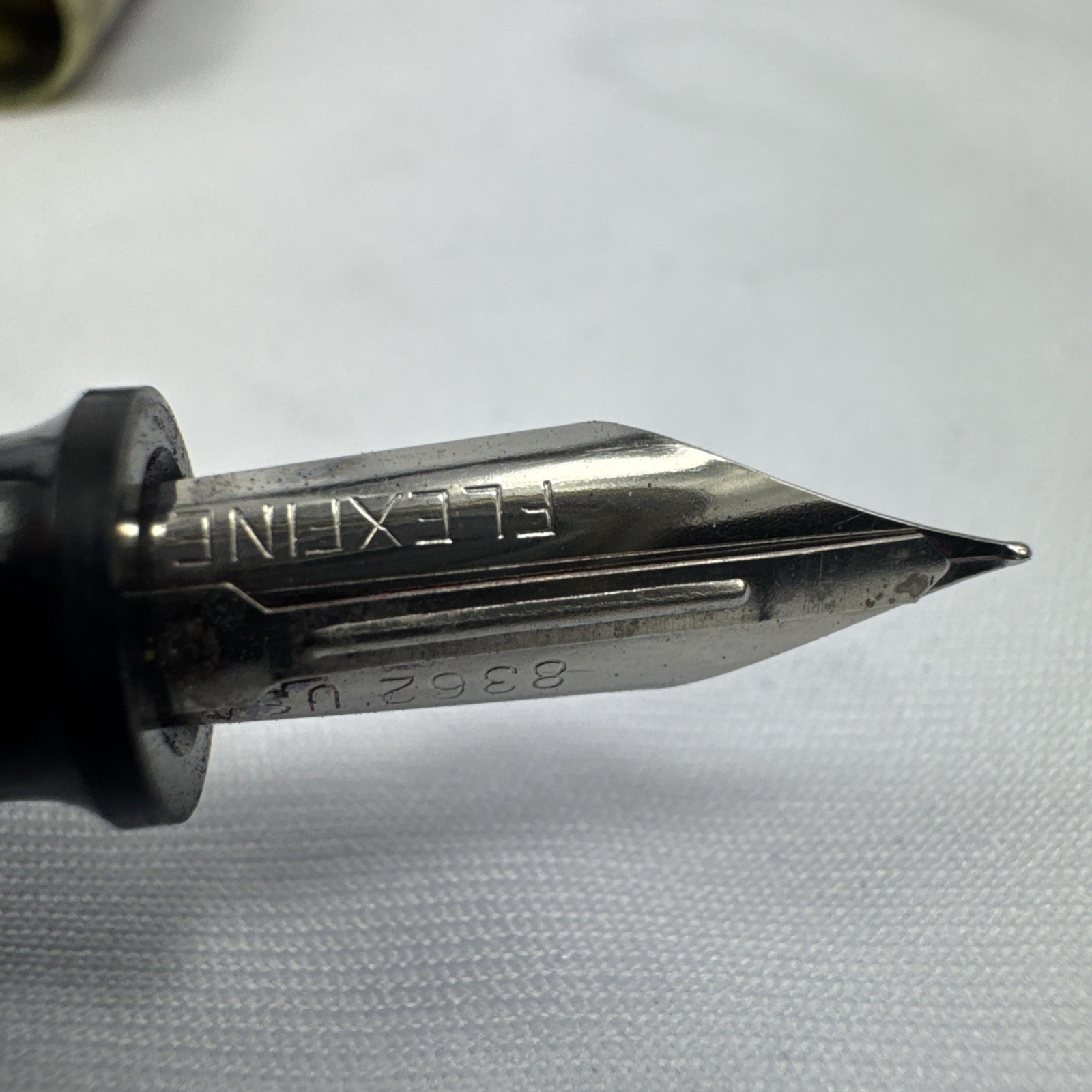 WEAREVER Mechanical & Fountain Pen Marbeled Rare Writing Instrument